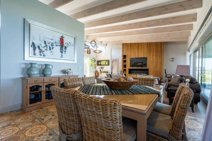 5 Bedroom Property for Sale in Wilderness Heights Western Cape